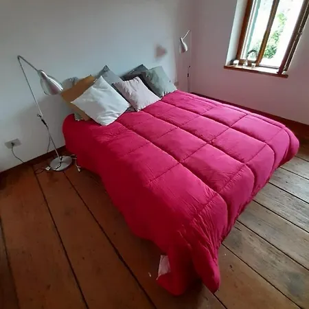 Mi Casa Su Casa