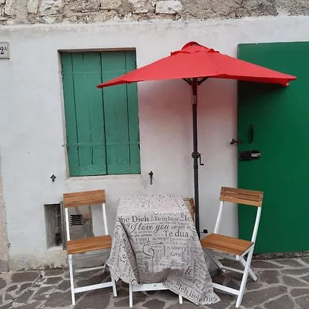 Holiday home Mi Casa Su Casa Vittorio Veneto