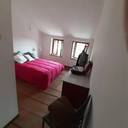 Mi Casa Su Casa Holiday home *