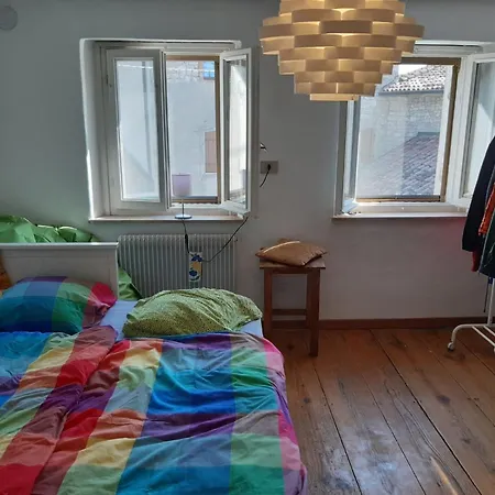 Mi Casa Su Casa * Vittorio Veneto