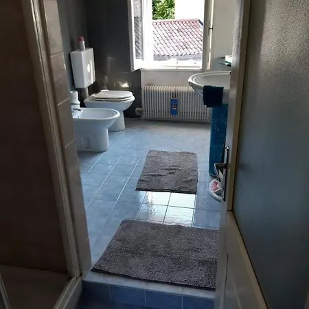 Mi Casa Su Casa * Vittorio Veneto