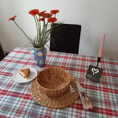 Mi Casa Su Casa 펜션 비토리오베네토