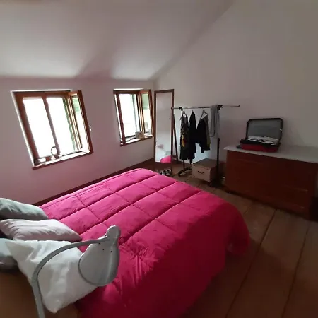 Mi Casa Su Casa 펜션 비토리오베네토